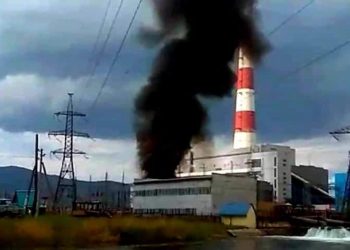 Буриадын цахилгаан станцад гар гарах үед Монголын эрчим хүчний системийг тусад нь ажиллуулжээ