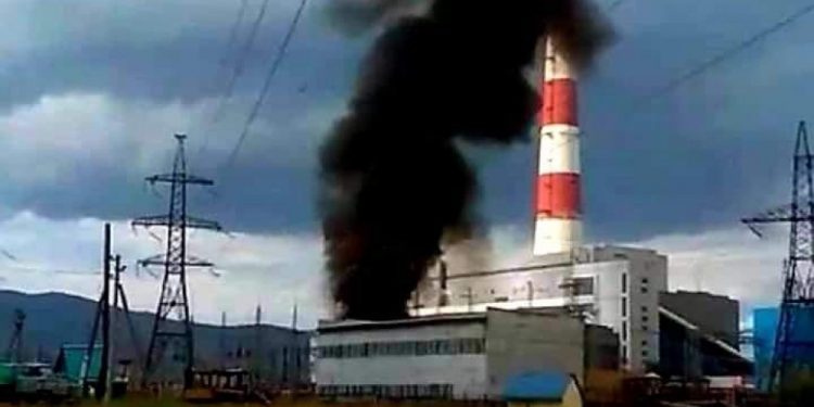 Буриадын цахилгаан станцад гар гарах үед Монголын эрчим хүчний системийг тусад нь ажиллуулжээ