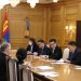 ДЭМБ Монгол Улсын манлайлал, туршлагыг бусад орнуудад хуваалцаж байна гэлээ