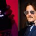 Жонни Депп TikTok-т нэгдэн ердөө 10 цагийн  дотор 6,5 сая дагагчтай болж, анхны бичлэгийг нь 9,5 сая хүн үзэв