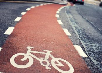 Нийслэлийн 16 байршилд дугуйн зам шинээр тавина