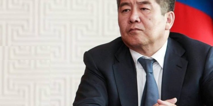 УРЛАГИЙН БҮТЭЭЛИЙН ЦУГЛУУЛГЫН ДАВТАГДАШГҮЙ ҮНЭ ЦЭН