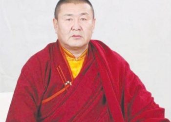 Ч.Эрдэнэбаатар: ЭЛЭГНИЙ ӨӨХЖИЛТТЭЙ БАЙХДАА 108 МӨРГӨЛИЙГ ДАДУУЛААД ЭРҮҮЛ БОЛСОН