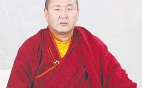 Ч.Эрдэнэбаатар: ЭЛЭГНИЙ ӨӨХЖИЛТТЭЙ БАЙХДАА 108 МӨРГӨЛИЙГ ДАДУУЛААД ЭРҮҮЛ БОЛСОН