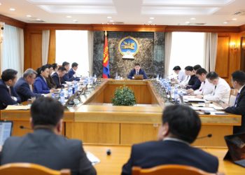 Г.Ёндон: “Эрдэнэс Монгол” компанийн ТУЗ-ийн 207 гишүүнийг 27 болгож цомхотгоно