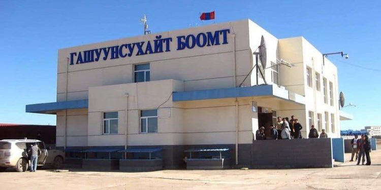 961 тээврийн хэрэгслээр 99,915 тонн нүүрс экспортоллоо