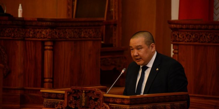 ХЭҮК: Цэргийн ангид сүүлийн 10 жил хамгийн багадаа 44 цэрэг амиа алдсан