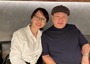 Хийлч О.Байгалын менторшип Билли Лим