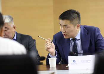 Н.Мандуул: Хөтөл, Кью Эс Си нийт чанаргүй зээлийн 16 хувь буюу 521,1 тэрбум төгрөгийн өртэй, зээлийн эргэн төлөлт хийгдээгүй