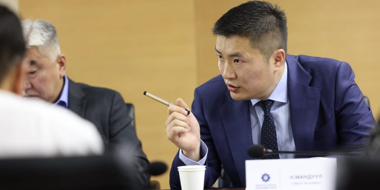 Н.Мандуул: Хөтөл, Кью Эс Си нийт чанаргүй зээлийн 16 хувь буюу 521,1 тэрбум төгрөгийн өртэй, зээлийн эргэн төлөлт хийгдээгүй
