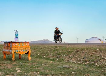 Эдийн засгийн хамаг эмгэгийг цуглуулсан Монгол