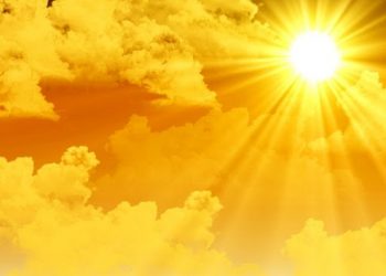 Оюун санааны гэрэл урсаж, ертөнцийг бий болгохын тулд байгалийн гэрэлтэй гэрлэх ёстой