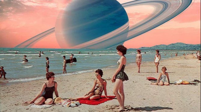 24-нөөс 25-нд шилжих шөнө Буд, Сугар, Ангараг, Бархасбадь, Санчир гарагууд нэг шугамд жагсах болно