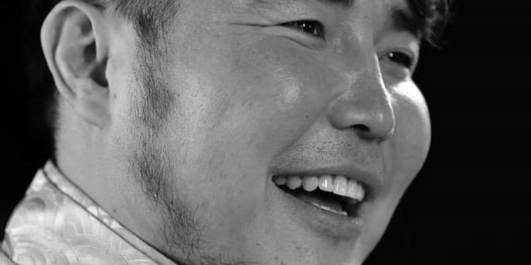 Өнөөдөр жүжигчин Г.Алтаншагай ГССҮТ-д тэргэнцэр хандивлаж, уяачид жагсаал хийнэ