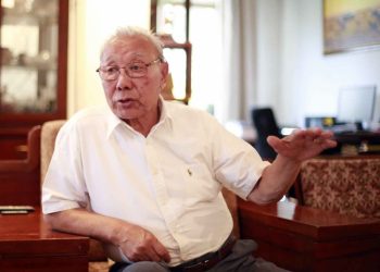 Д.Содном: Засгийн бүх эрхийг ард түмний мэдэлд өгөх өөрчлөлтийг Монгол Улсын Үндсэн хуульд оруулах ёстой