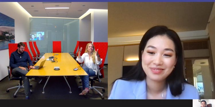 SpaceX компанийн Старленк манай улсад газрын станцуудаа барихыг хүсчээ