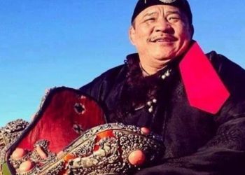 Улсын заан П.Сүхбат агсанд Улсын арслан цолыг нэхэн олгохоор болжээ