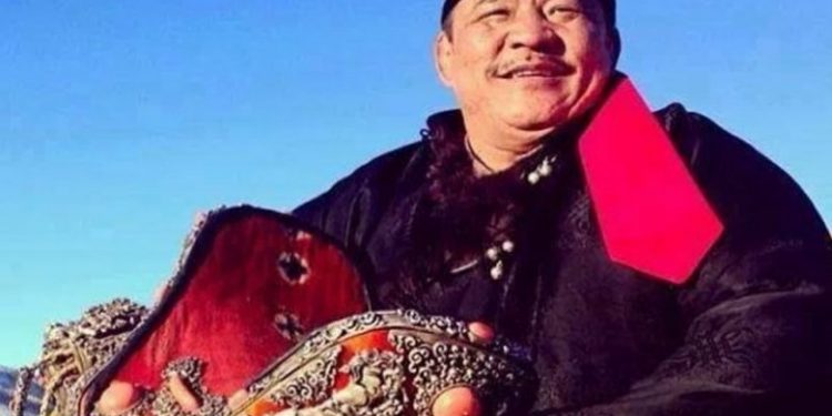 Улсын заан П.Сүхбат агсанд Улсын арслан цолыг нэхэн олгохоор болжээ