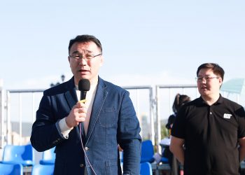 Есөн дүүргийн 118 байршилд 3х3 сагсан бөмбөгийн талбай шинээр байгуулна