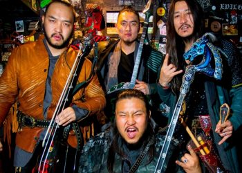 The HU: Манай хамтлаг, менежер Tuga Namgur-тэй хамтран ажиллахаа больсон