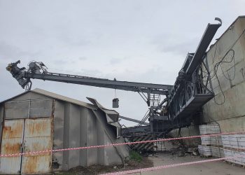 КРАН УНАСАН ОСЛЫГ ШАЛГАЖ БАЙНА