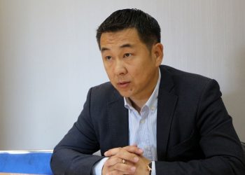 Д.Үүрцайх: Хамгийн багадаа 150 гишүүнтэй парламент байгуулах хэрэгтэй