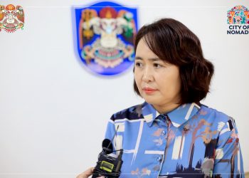 Наадмаар үйлчилгээ эрхлэх хүсэлтийг маргаашаас эхлэн цахимаар хүлээн авна