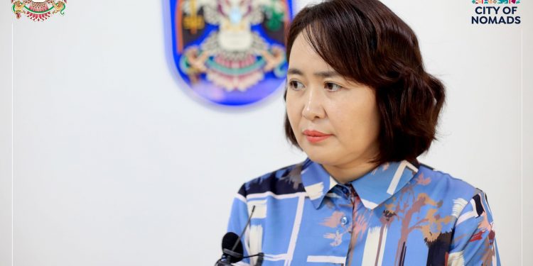 Наадмаар үйлчилгээ эрхлэх хүсэлтийг маргаашаас эхлэн цахимаар хүлээн авна