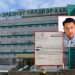 Эрдэнэт үйлдвэр ТӨҮГ-ын орлогч Ц.Бат-Энх иргэнээс 500 сая төгрөг ЗАЛИЛСАН хэргээр шалгагдаж байна