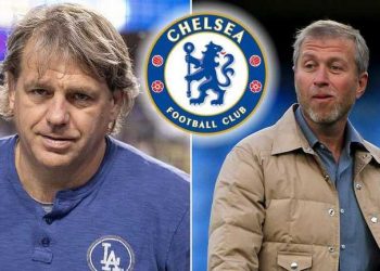 “Челси” клубыг Америкийн тэрбумтнууд $3.2 тэрбумаар худалдаж авчээ