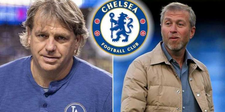 “Челси” клубыг Америкийн тэрбумтнууд $3.2 тэрбумаар худалдаж авчээ