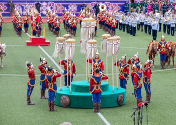 Наадмын төсөв 2.3 тэрбум төгрөг