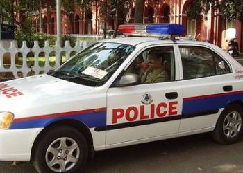 Монгол жуулчид Энэтхэгт хуурамч цагдаа нарт дээрэмдүүлжээ