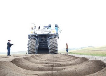 Засгийн газар Дарханы замын бүтээн байгуулалтын явцын талаар хэлэлцэнэ