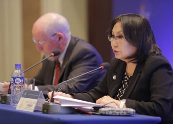 Ж.Сауле: Нэгдүгээр ангиас монгол хэл заах нь цөөнхийг хавчиж байгаа хэрэг биш