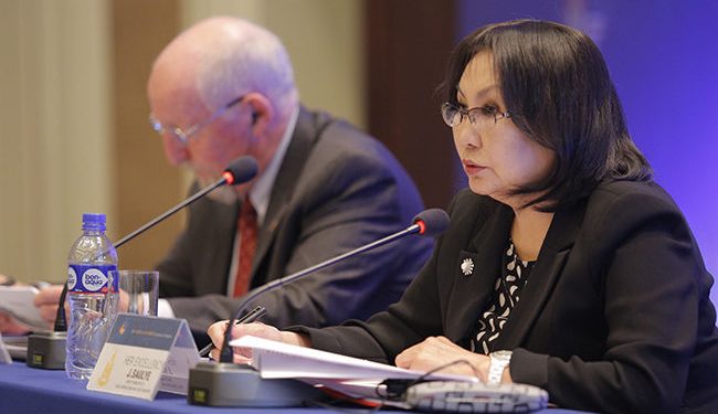 Ж.Сауле: Нэгдүгээр ангиас монгол хэл заах нь цөөнхийг хавчиж байгаа хэрэг биш