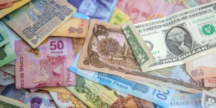 ОУВС: Дэлхийн эдийн засаг шинэ хямрал руу шилжиж байна