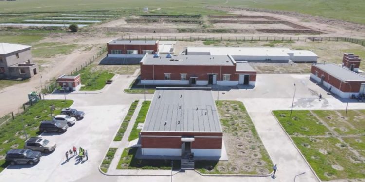 Нийлүүлж буй усны бохирдол Цэвэрлэх байгууламжийн хүчин чадлаас 2-5 дахин их байдаг