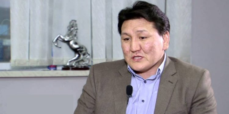 Д.Алтанхуягийг хохирогч С.Эрдэнэтэй уулзахыг хориглох хязгаарлалт тогтоох таслан сэргийлэх арга хэмжээ авлаа