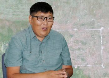 Д.Анхбаяр: Перс хэлгүйгээр Монголын эзэнт гүрний түүхийг судлах боломжгүй