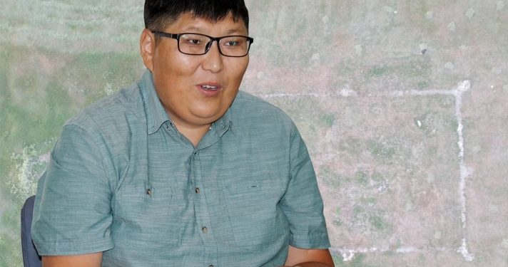 Д.Анхбаяр: Перс хэлгүйгээр Монголын эзэнт гүрний түүхийг судлах боломжгүй