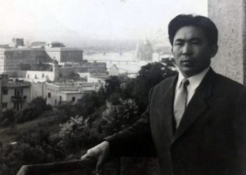 С.Аварзэдийн гэргий С.Дугармаа: Чойбалсан Токог их хүчтэй алгадсанаас болж савж унан бэртэж, наадам үзэж чадалгүй тусгай онгоцоор буцсан юм билээ