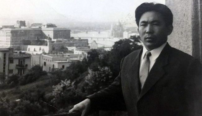 С.Аварзэдийн гэргий С.Дугармаа: Чойбалсан Токог их хүчтэй алгадсанаас болж савж унан бэртэж, наадам үзэж чадалгүй тусгай онгоцоор буцсан юм билээ