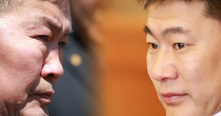 Х.Баттулгатай “байлдах” хүч Л.Оюун-Эрдэнэд бий юу?!