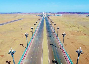 Даянгийн боомт буюу Даян-Хуншаньзюй боомтын талаарх хоёр улсын “төлөвлөгөө”