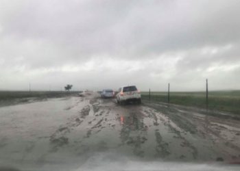 Дарханы замыг шинэчлэх ажлыг “нэг жилд багтаах” нэг хүний худал амлалтын гай 4 дэх жилдээ үргэлжлэв