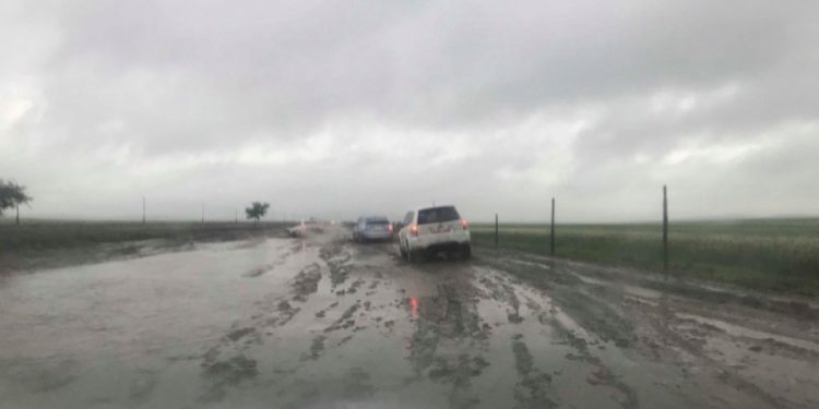 Дарханы замыг шинэчлэх ажлыг “нэг жилд багтаах” нэг хүний худал амлалтын гай 4 дэх жилдээ үргэлжлэв