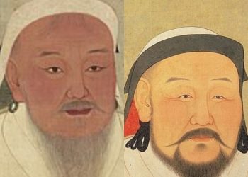 Их эзний хөргийн тухай