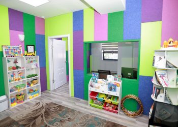 Гэмт хэргийн хохирогч, гэрч болсон хүүхдээс мэдүүлэг авах жишиг өрөө байгууллаа