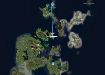 Дэлхийн хамгийн богино нислэгийг үйлджээ